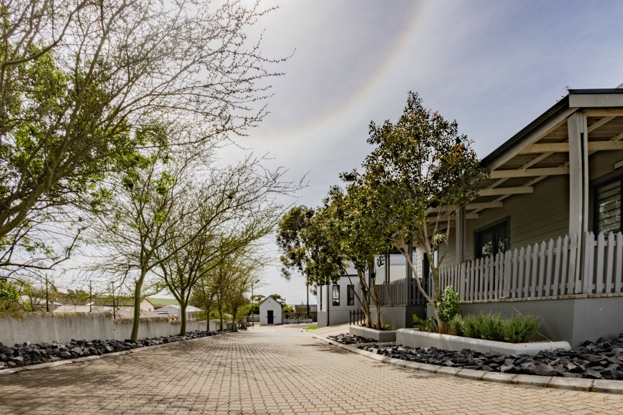 3 Bedroom Property for Sale in Philadelphia Western Cape